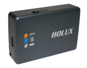 Продам Bluetooth GPS-приемники Holux M-1000C (б/у)