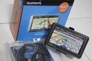 Продам GPS-навигатор Garmin nuvi 205-W