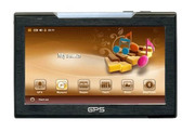 GPS навигатор новый Pioneer 7001 Большой. Быстрый. Яркий. Функциональн