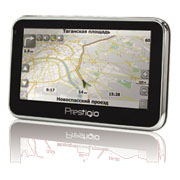 Продам GPS навигатор - Prestigio