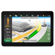GPS навигатор 5 на ОС Android